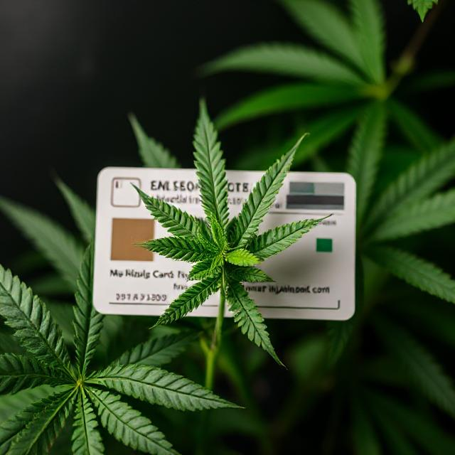 Medical Marijuana Card Expires